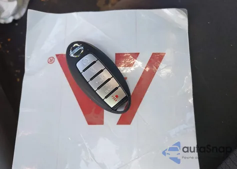 2021 Nissan Altima S Fwd из США, поврежденный, VIN 1N4BL4BV9MN420239